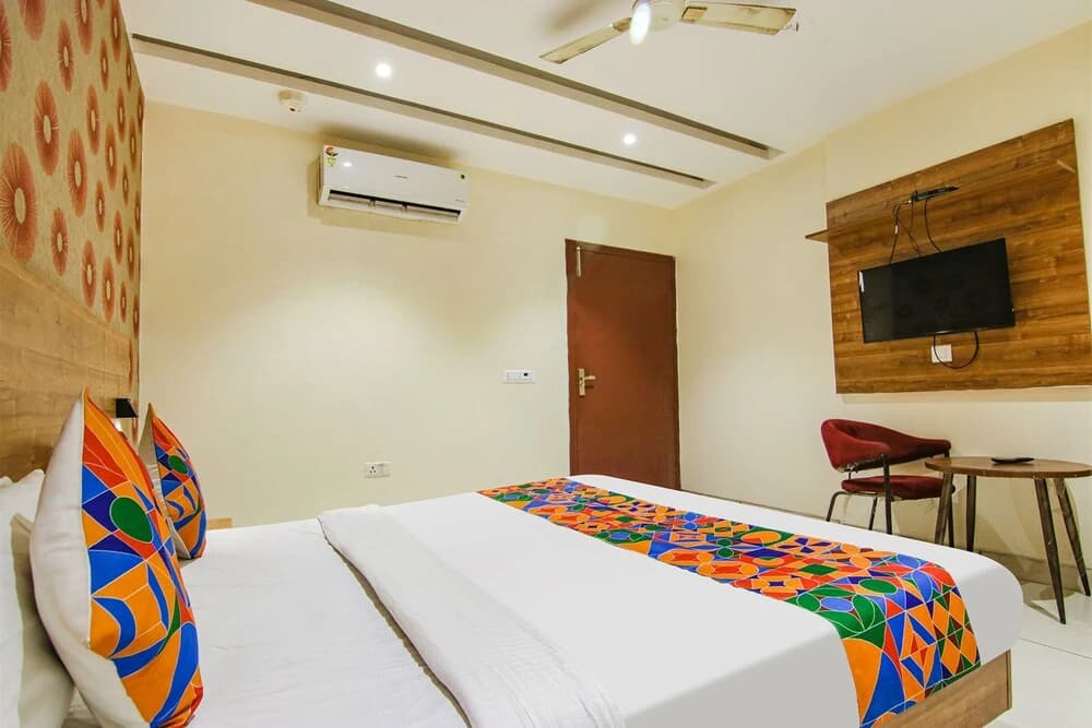 FabHotel Prime Golden Glory - photo 3