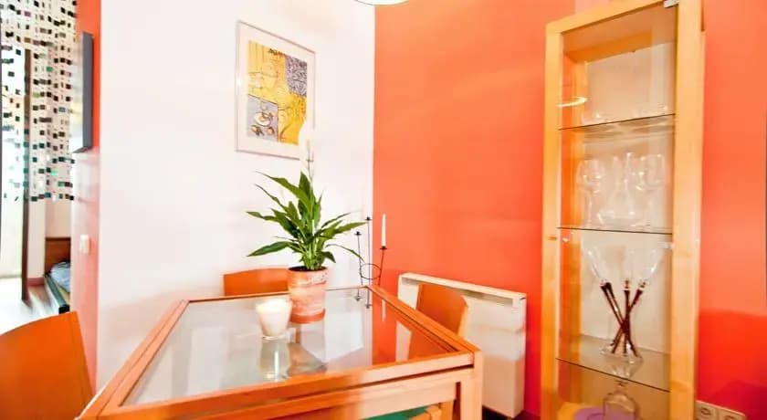 Plaza Mayor Flat - photo 9