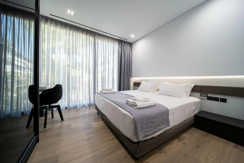 The Duke Boutique Suites - photo 2