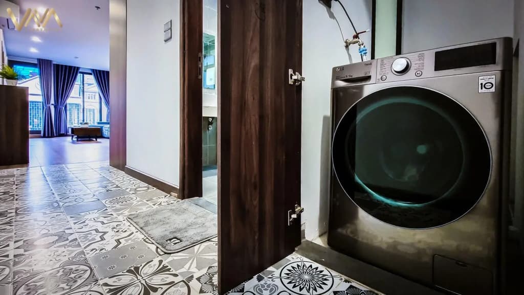 Vnahomes Aparthotel - photo 14