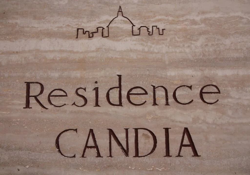 Residence Candia - photo 17