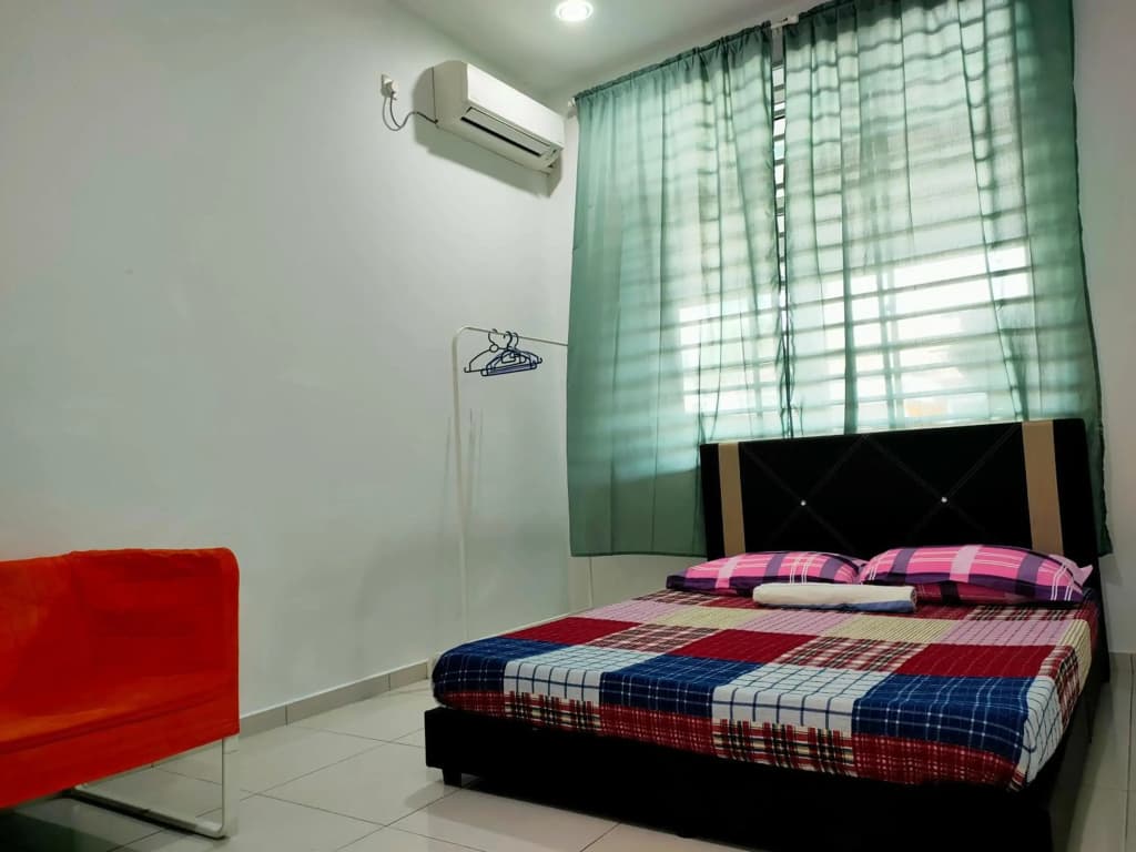 TheREHAT Homestay Kijal Terengganu - photo 16