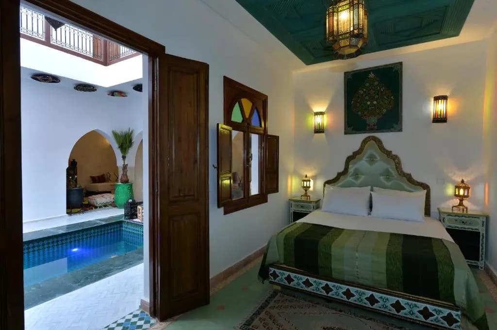 Casa De Marrakech Riad Guest House - photo 6