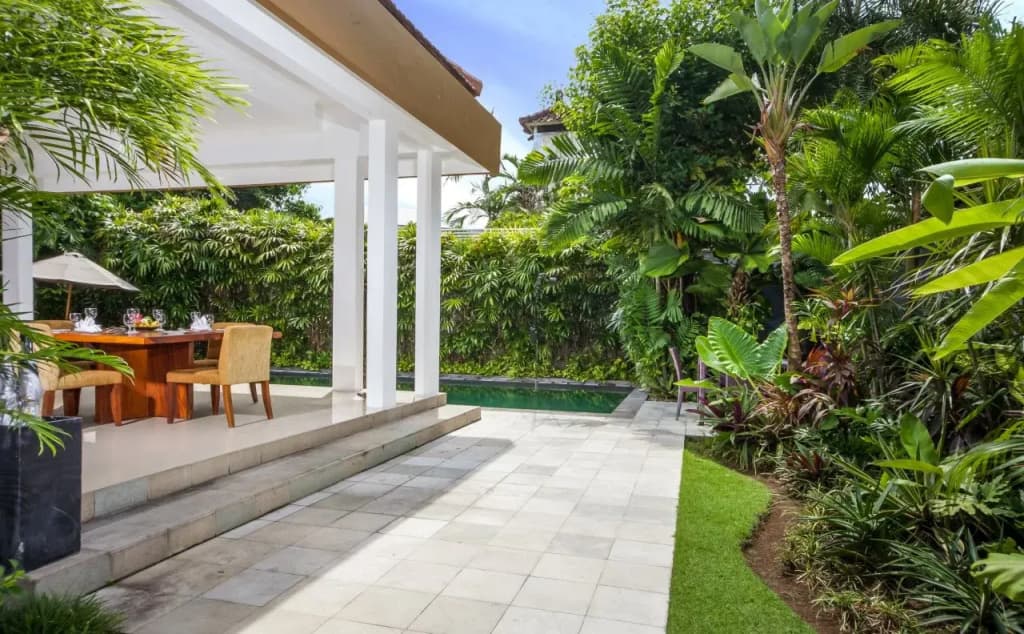 Villa Plawa Bali - photo 11