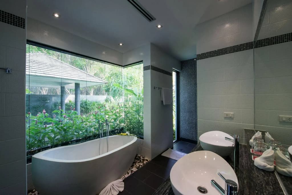 Eden Villa phuket - photo 8