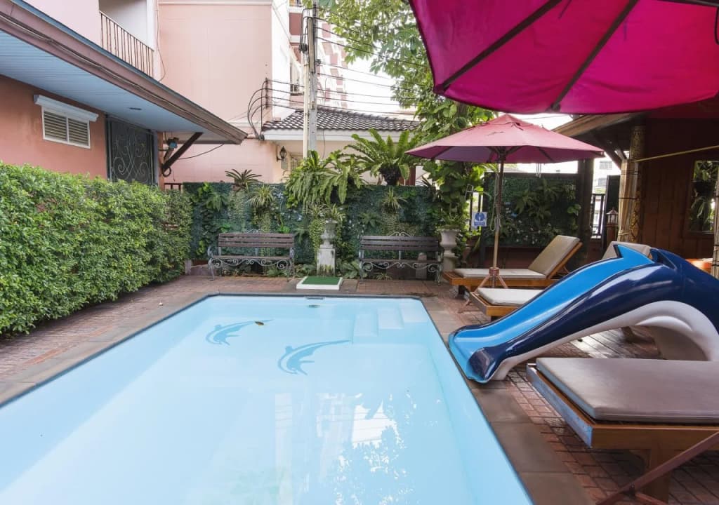 Orchid Resort - photo 12