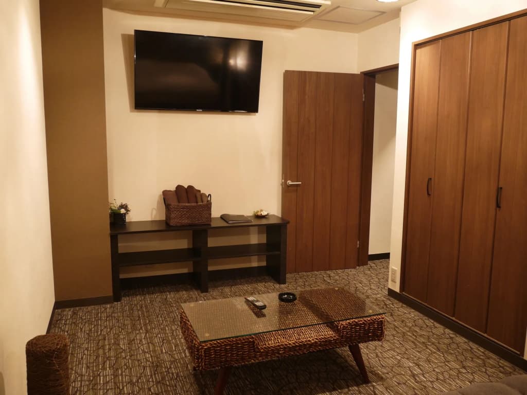 Hotel Hills - photo 4