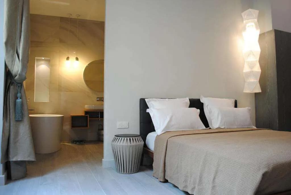 Les Suites Massena - photo 13