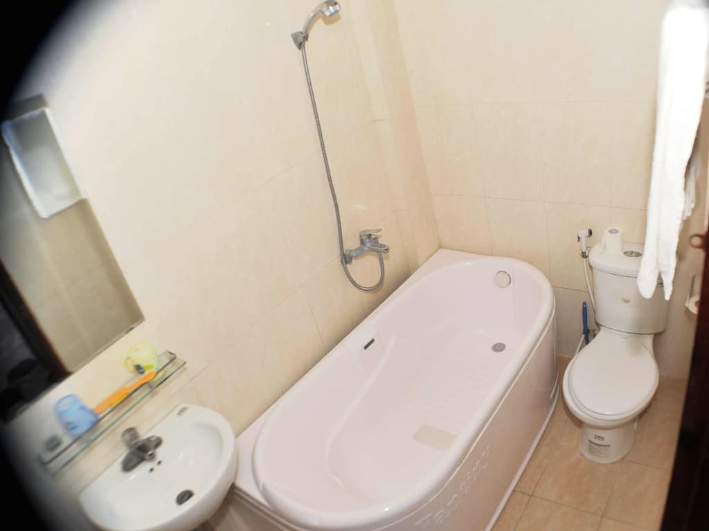 Kangaroo Hostel - photo 6
