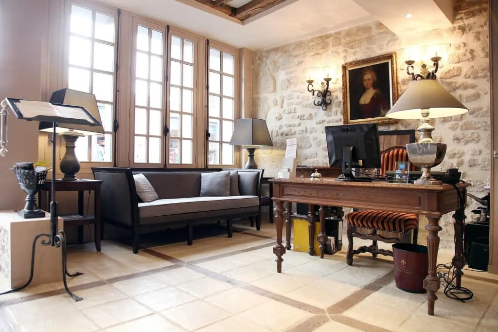 Hotel Saint-Louis en L'Isle - Notre-Dame - photo 2