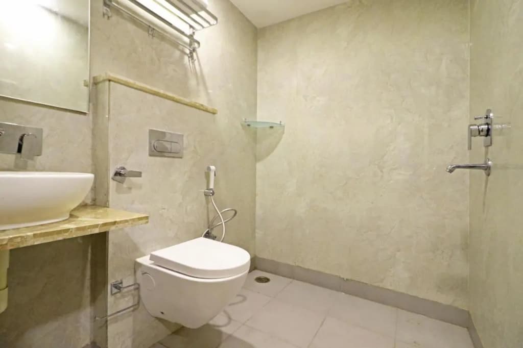 Hotel All Time Residency - Near Connaught Place New Delhi - photo 14