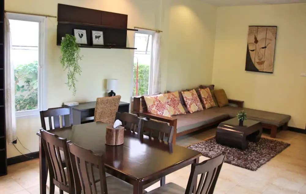 Kirinakara Pool Villa - photo 8
