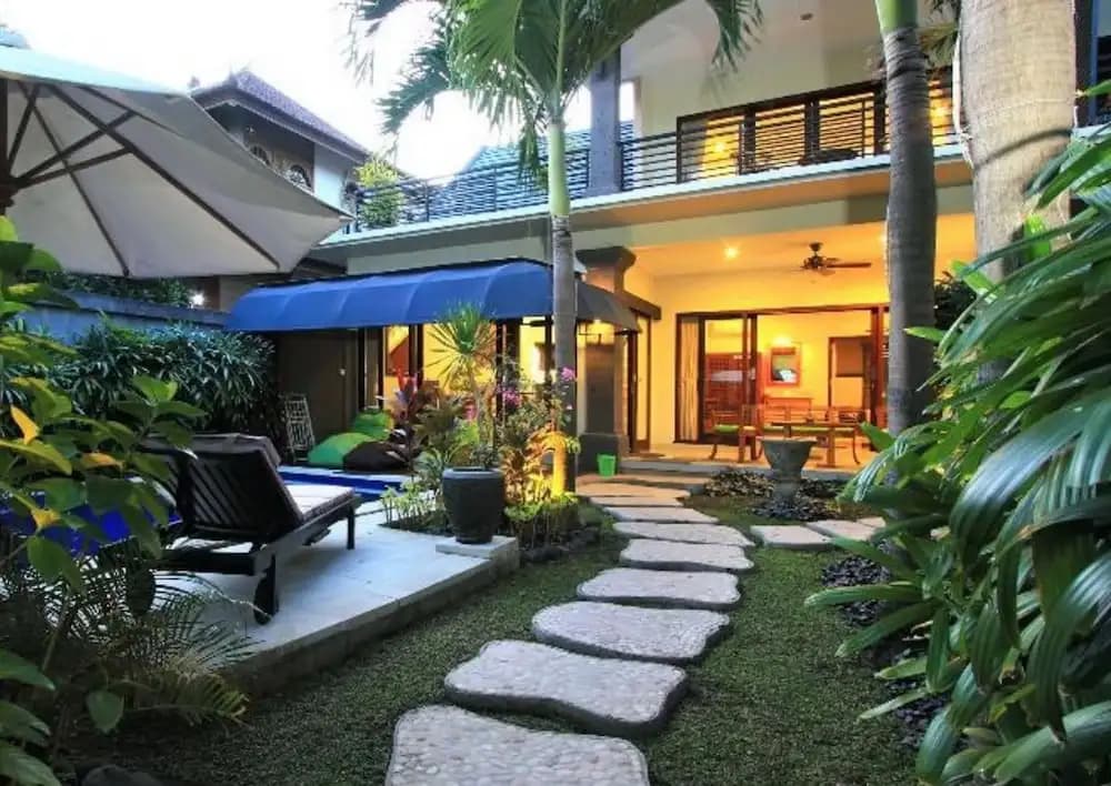 Villa Tanjun - photo 10