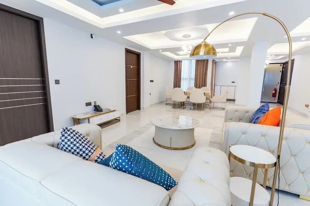 Ocean Pearl Fuvahmulah Hotel - photo 9