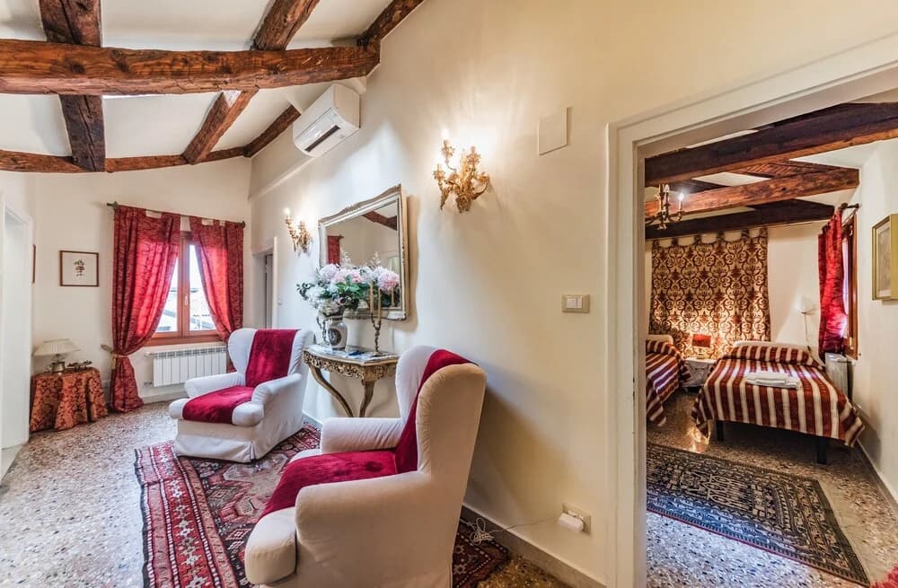 Emanuela's Flat - photo 4