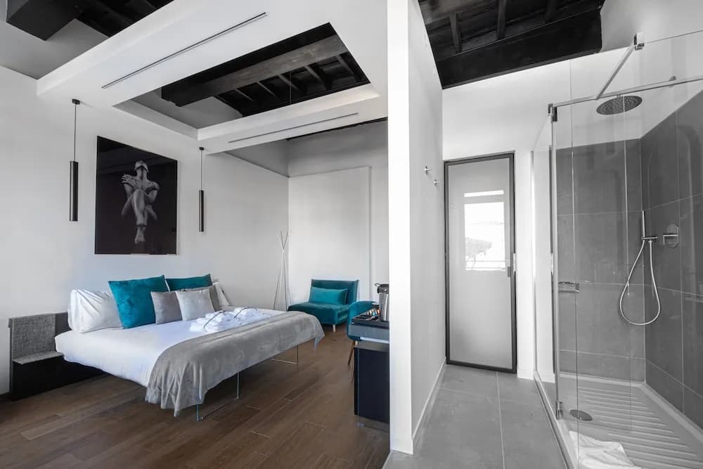 Argentina Suites Inn - photo 17