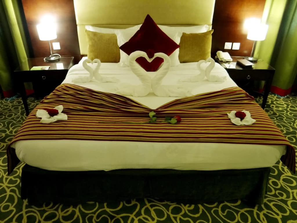Concorde Hotel Fujairah - photo 33