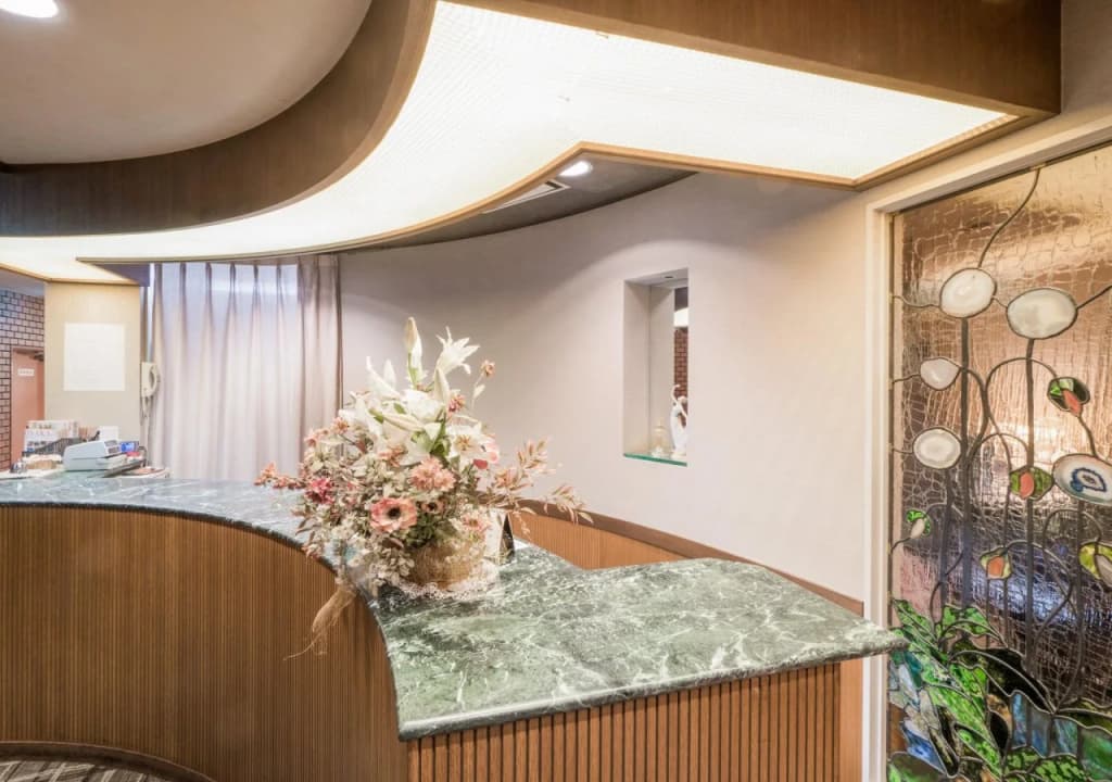 Hotel Kikuei - photo 2