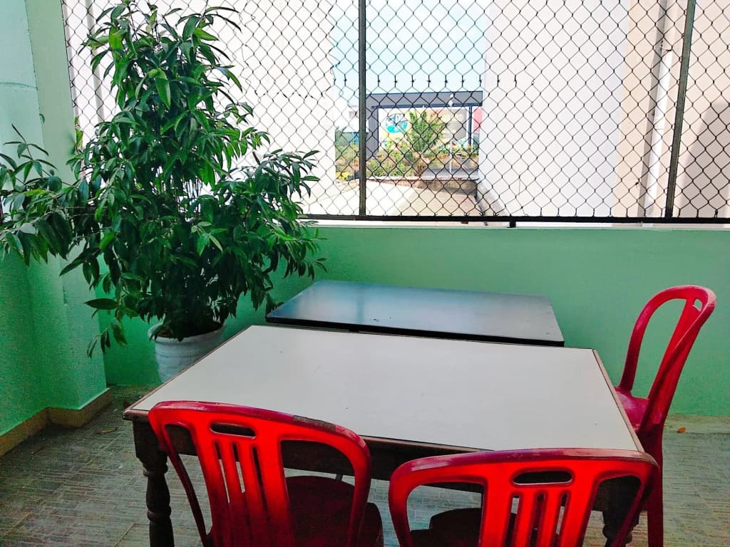 Win's Homestay - Hostel - photo 7