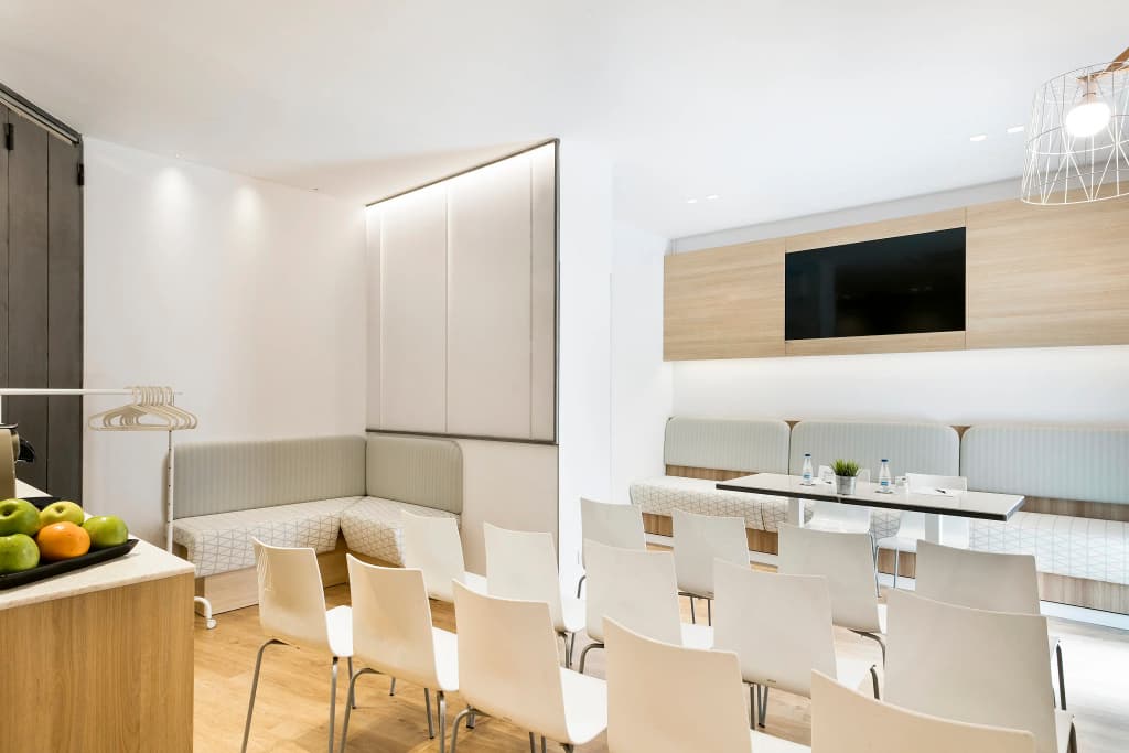 Hotel Acta Laumon - photo 16
