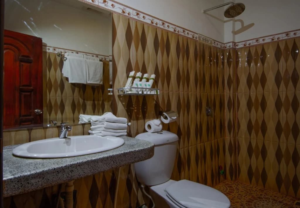 Suorkear Hotel - photo 5