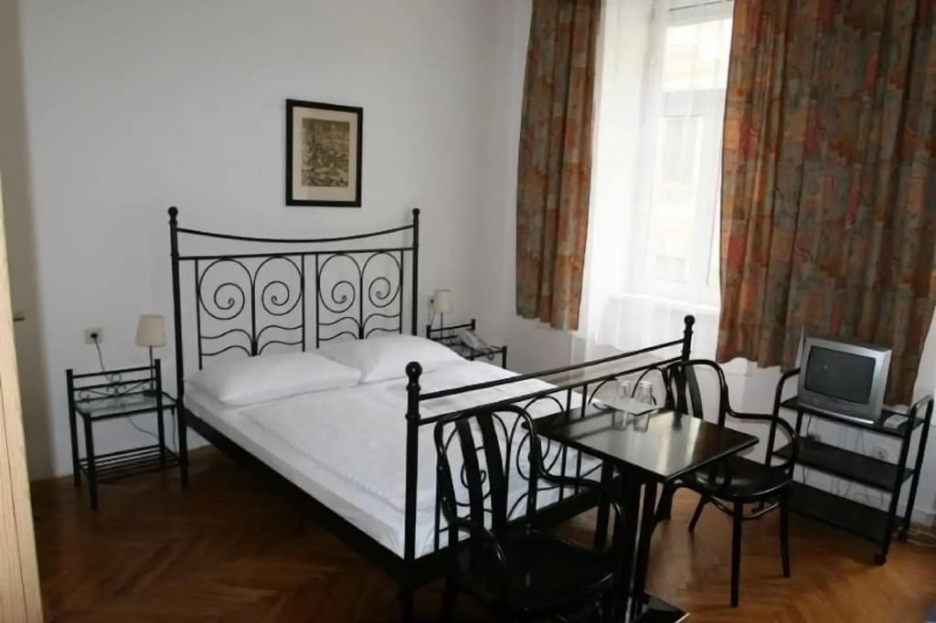 Hotel Terminus Vienna - photo 24