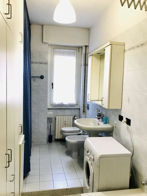 San Siro Apartment - photo 18