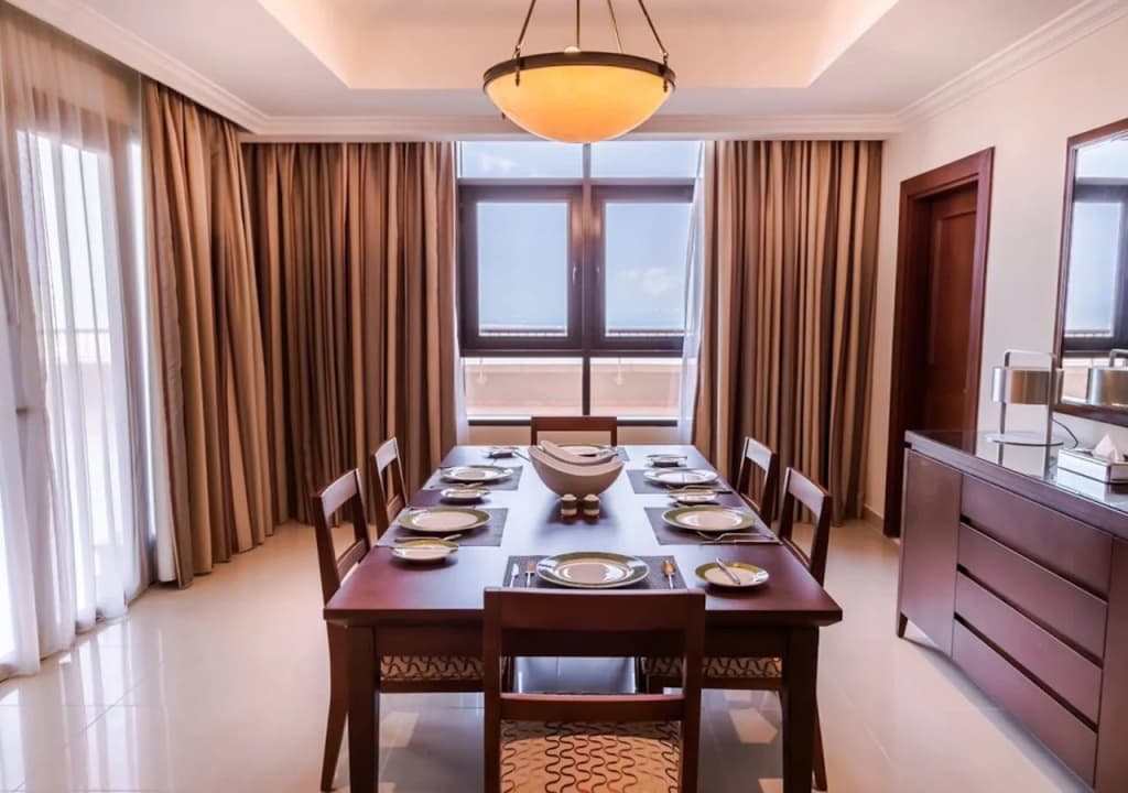 Sedra Arjaan By Rotana - photo 14