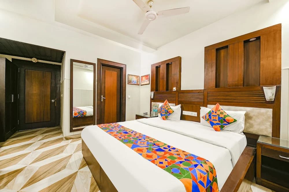 Fabhotel Grand Boutique - photo 7