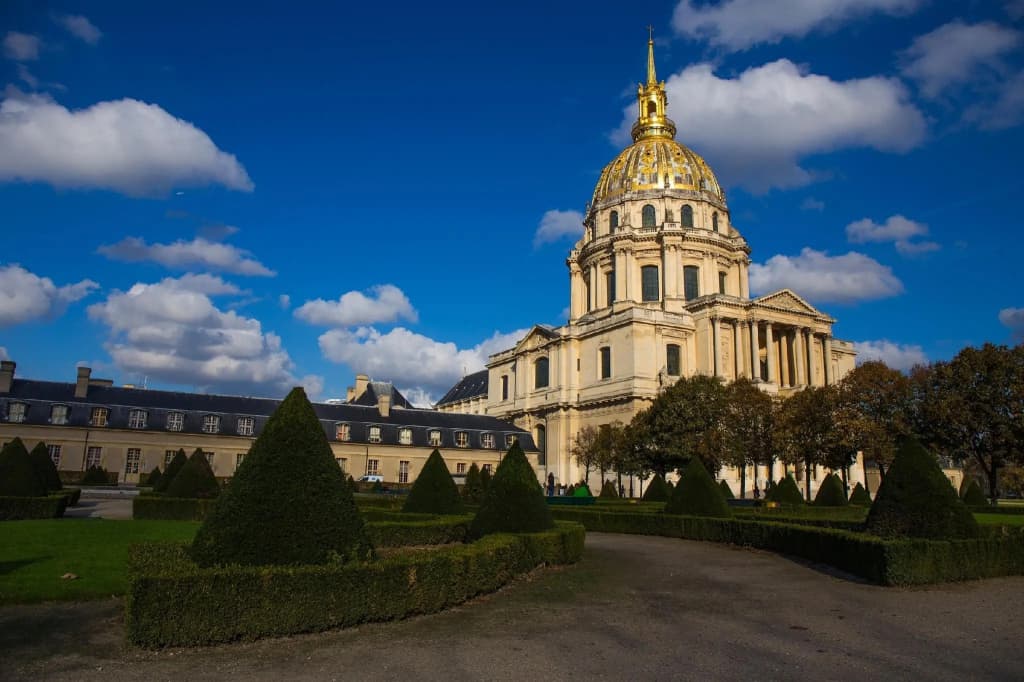 Résidence Bourgogne - photo 11
