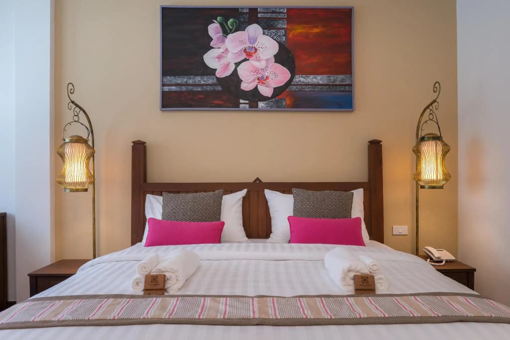 Villa Sanpakoi - photo 3