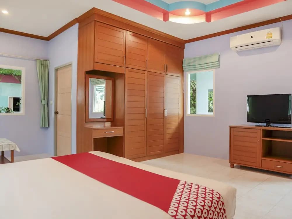 OYO 1101 Tanrak Bungalow - photo 5
