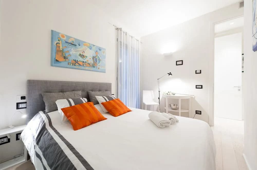 Prestige Apartment S. Maria Novella - photo 29