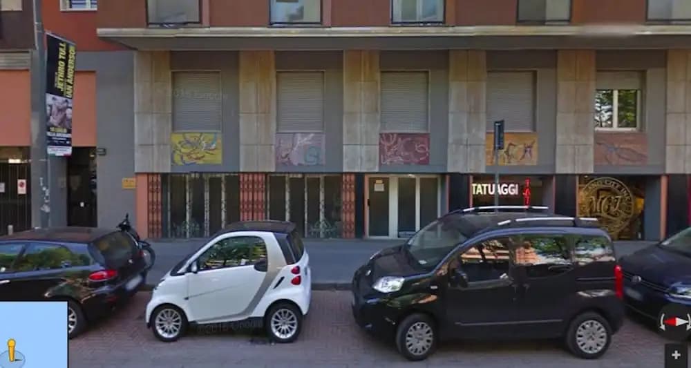 Bamboo Milano Papiniano - main photo