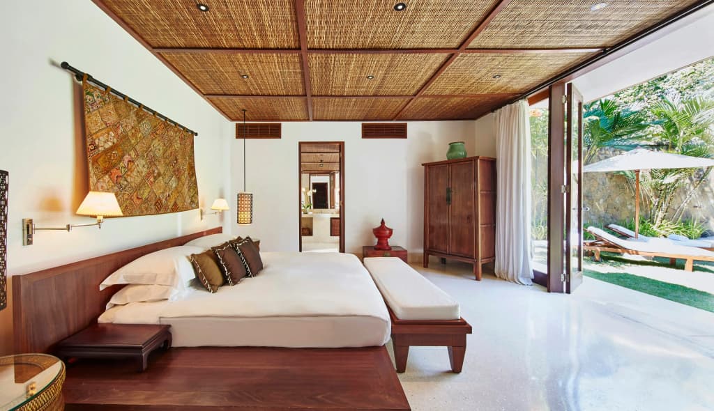 Como Shambhala Estate Resort - photo 3