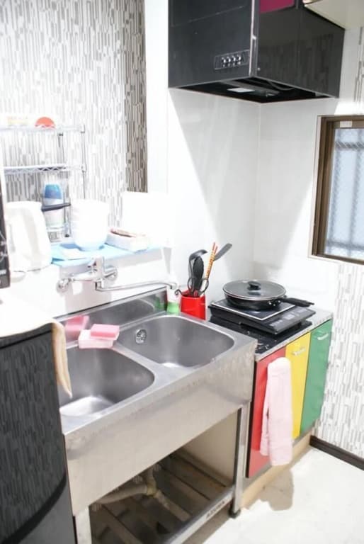 Omotenashi Usagi House 1F (15-5) - photo 17