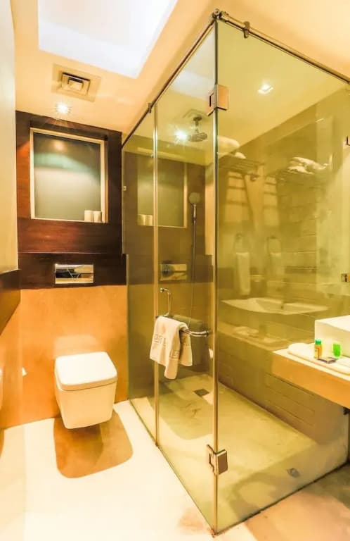 Hotel Imperial Villa - photo 9