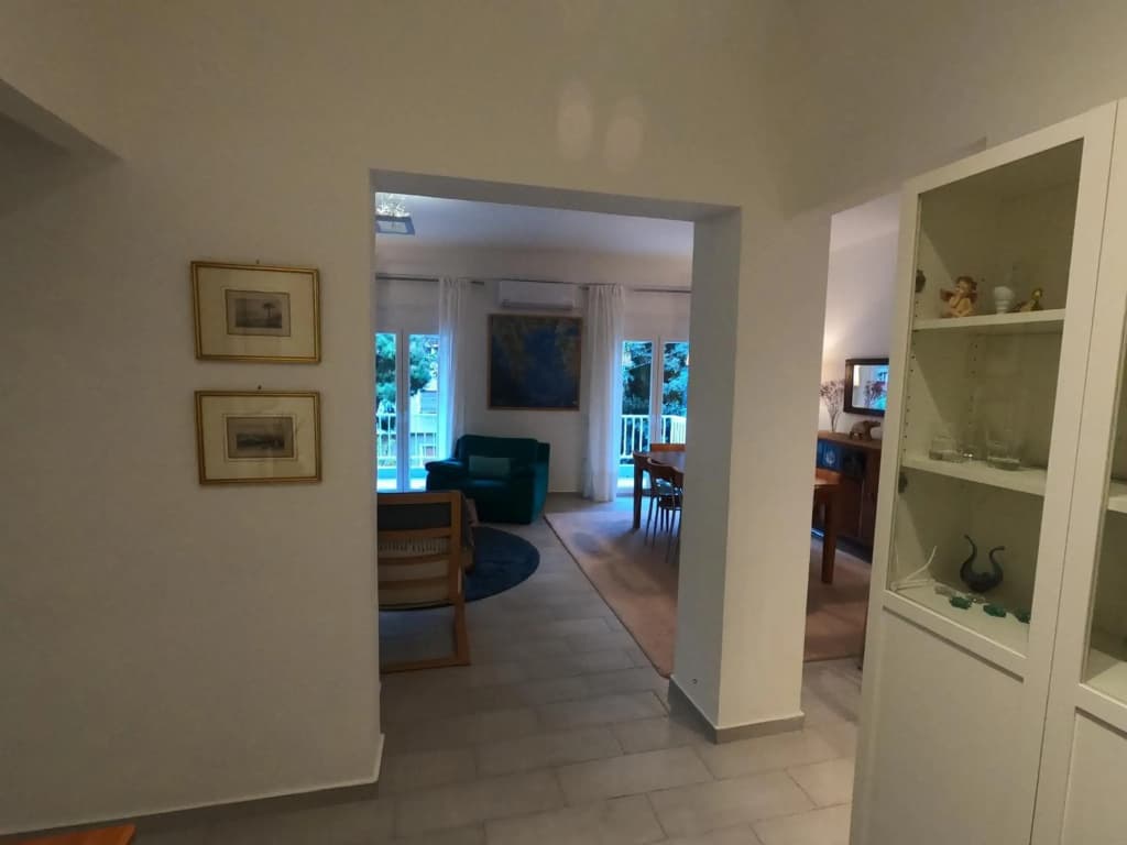 Park view apartment near Panormou - photo 6