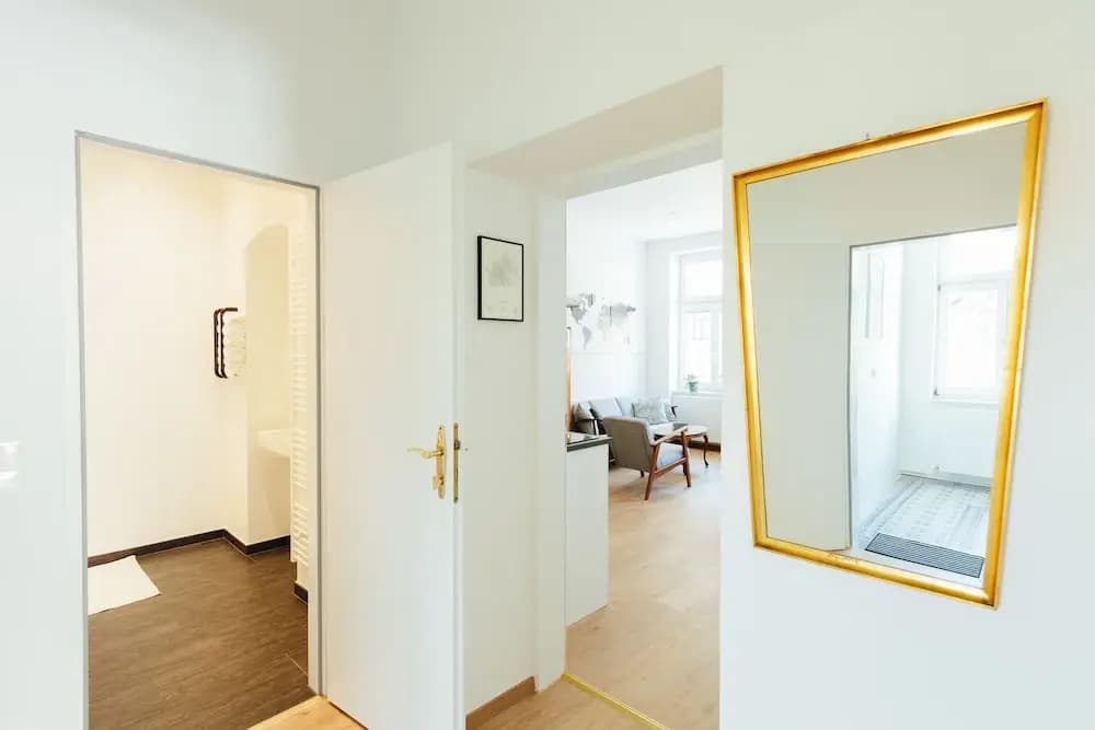 The newPAST Apartment - photo 7