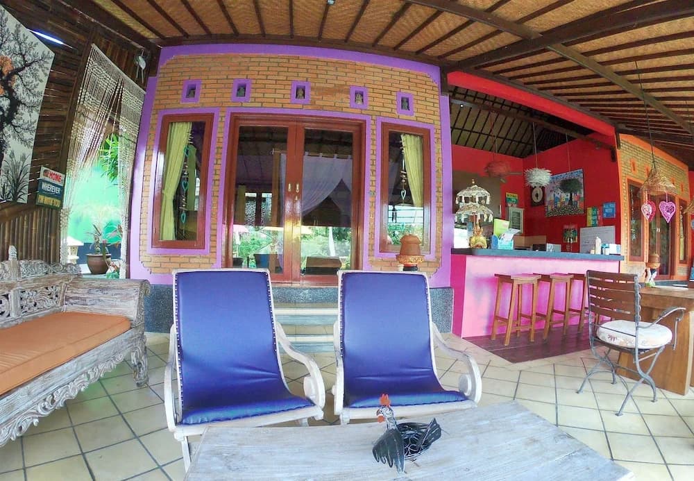 Capung Sakti Villas – By Fair Future Foundation - photo 33