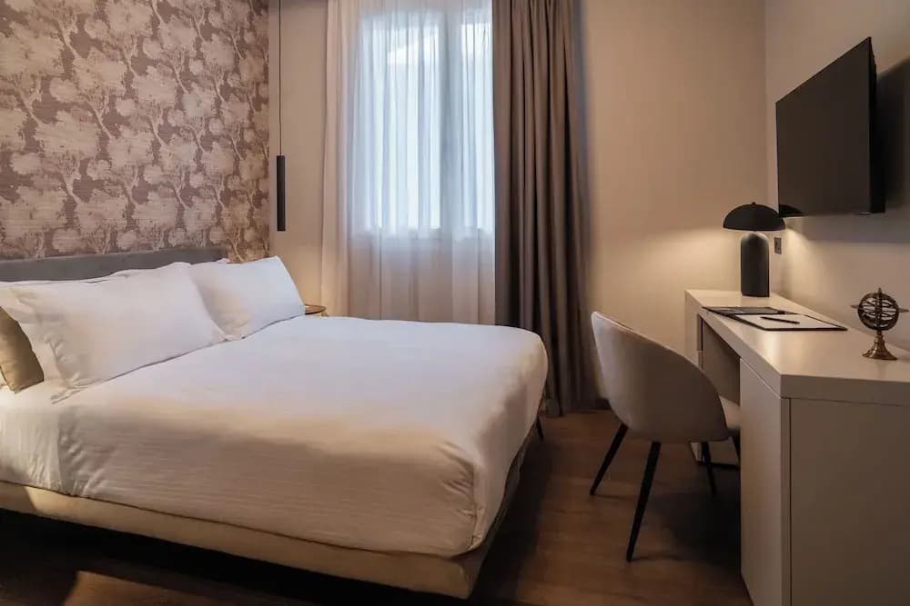 Hotel Porpora Suite - photo 4