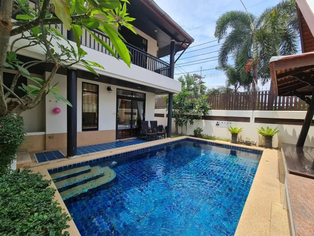 Ramida Pool Villa - photo 14