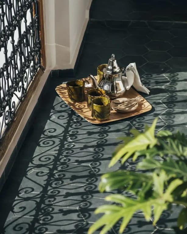 Riad No 37 - photo 9