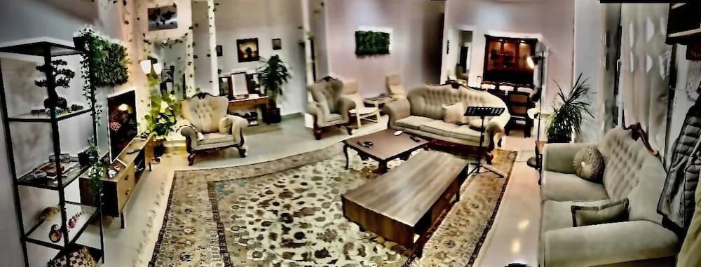 Shearing With Owner 5-bed Apartment in Sib - photo 3