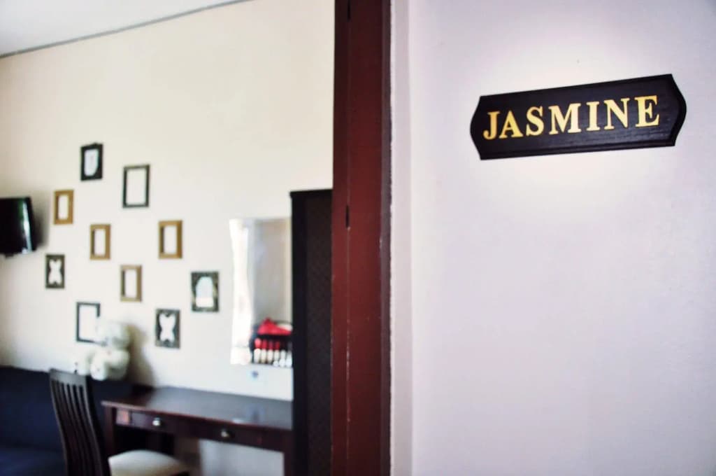 El in Arcadia Boutique Guest House. - photo 4