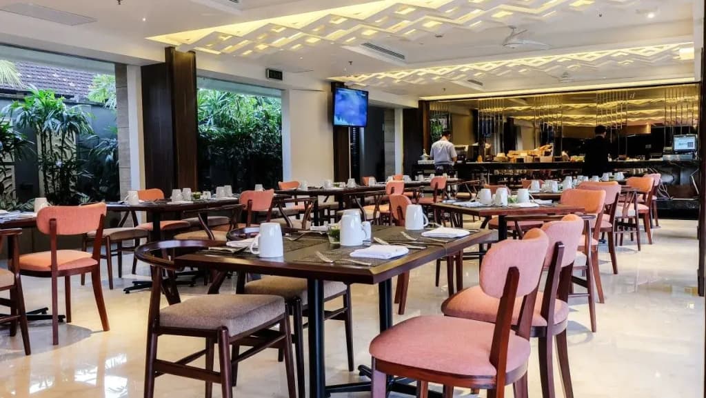Fairfield By Marriott Bali Legian - photo 38