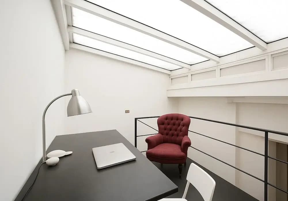 dHomes -Loft suite in Duomo - photo 10
