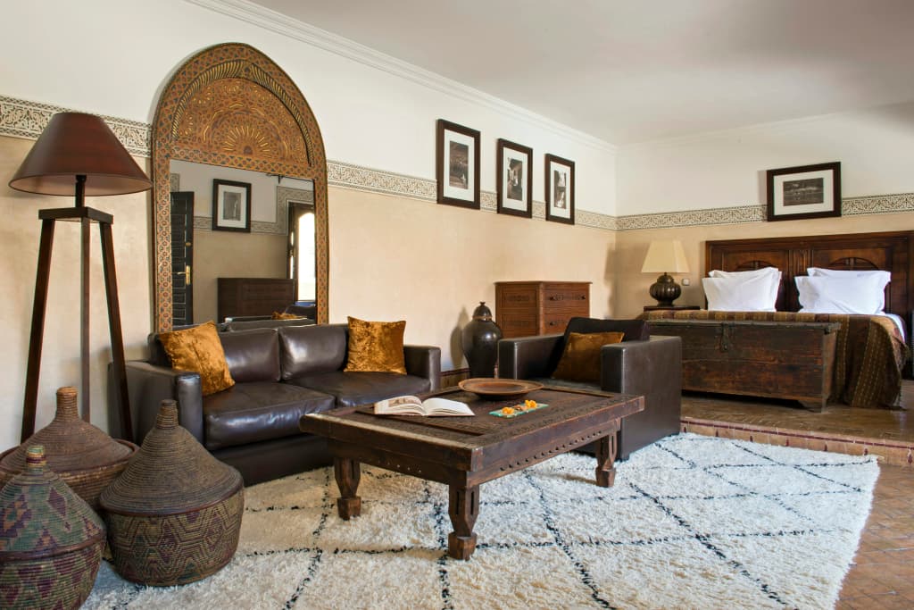 La Villa Des Orangers - Relais & Châteaux - photo 25