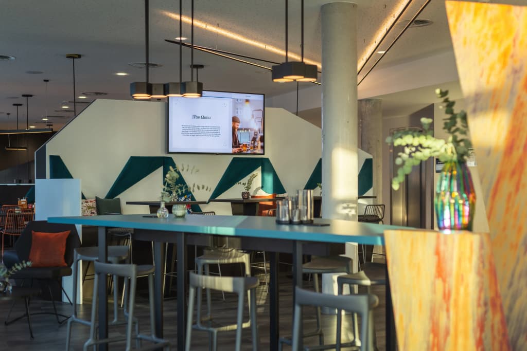Holiday Inn - the niu, Flash Berlin Charlottenburg by IHG - photo 14