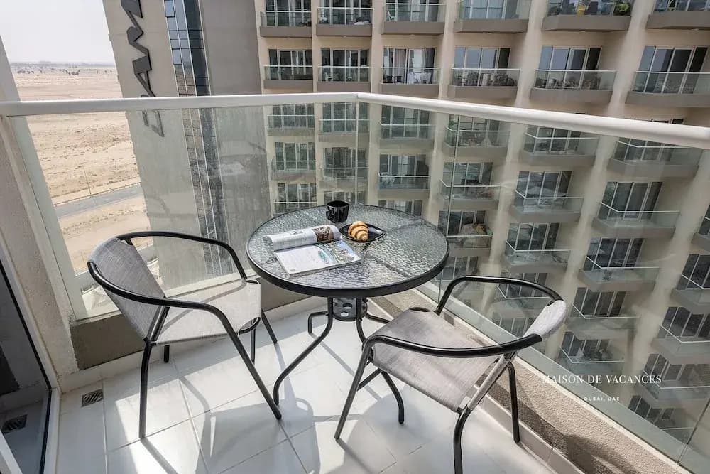 The Tranquil Spot in Damac Hills 2 - photo 5